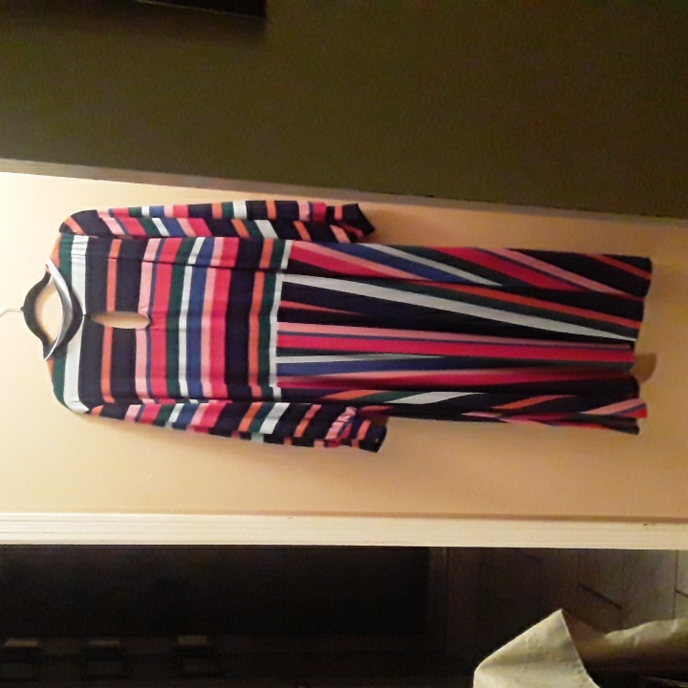 Midi dress